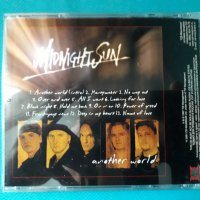 Midnight Sun – 1997 - Another World (Heavy metal), снимка 3 - CD дискове - 39032257