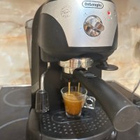 Кафемашина Delonghi ec221, снимка 9 - Кафемашини - 34407000