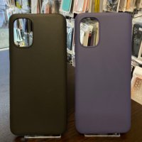 Nokia G11/G21 Силиконов гръб/кейс, снимка 1 - Калъфи, кейсове - 39662348