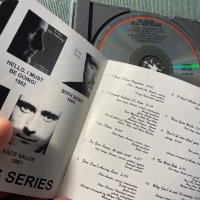 Phil Collins,Genesis , снимка 4 - CD дискове - 42002329