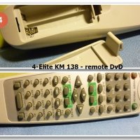 Remote mix 18 model - part 1, снимка 4 - Дистанционни - 39909029