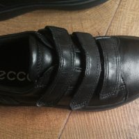 ECCO Kids Leather Shoes Размер EUR 30 / UK 12 детски обувки естествена кожа 89-14-S, снимка 7 - Детски обувки - 44358121