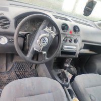 Фолксваген Кади/VW Caddy, снимка 7 - Автомобили и джипове - 40754350