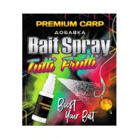 Спрей за стръв - FilStar Premium Carp Bait Spray, снимка 6 - Стръв и захранки - 41355367