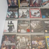 +Гаранция Игри за плейстейшън 3 playstation 3 PS3 GTA IV и други, снимка 5 - Игри за PlayStation - 41142774