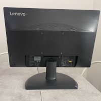 монитор Lenovo E2054A 21,6 ", снимка 2 - Монитори - 44480695
