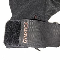 Gymstick Workout Gloves - S/M фитнес ръкавици, снимка 6 - Спортна екипировка - 39666547