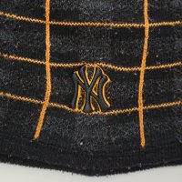 New York Yankees Vintage зимна шапка, снимка 2 - Шапки - 42260951