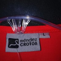 Raul Fernandez Bridgestone Mendez Croton нова блуза MotoGP World Championship , снимка 8 - Блузи - 38830480