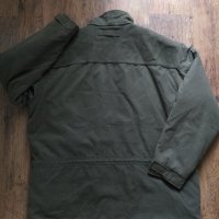 fjallraven forest vintage hydratic mens jacket - страхотно мъжко яке, снимка 11 - Якета - 35707251