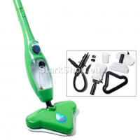 Парочистачка Steam Cleaner X12 – 12В1, снимка 2 - Други - 36260405