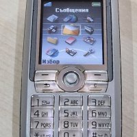 Motorola C200 и Sony Ericsson K700 - за ремонт, снимка 11 - Sony Ericsson - 39379915