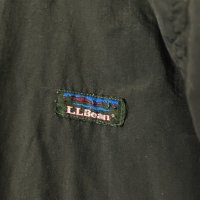 L.L. Bean Warm-Up Jacket Vintage Мъжко Яке, снимка 2 - Якета - 44265673