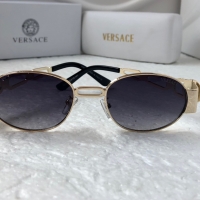 Versace 2022 дамски слънчеви очила,унисекс слънчеви очила, снимка 2 - Слънчеви и диоптрични очила - 36063945