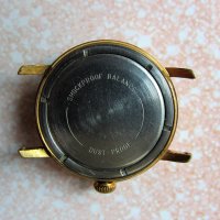 Мъжки часовник vostok, снимка 7 - Антикварни и старинни предмети - 41714536