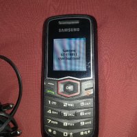 Телефон с копчета Samsung GT-E1081T, снимка 3 - Samsung - 44354997