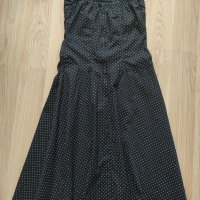 Елегантна нова дамска рокля S размер, снимка 4 - Рокли - 39685065