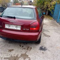 Брава Дясна  за Ауди А3 Audi A3 8L, снимка 4 - Части - 42052409