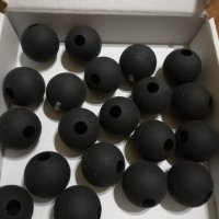 Гумено топче за ръкохватката на затвора , снимка 7 - Оборудване и аксесоари за оръжия - 42211848