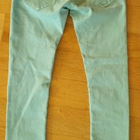 нов панталон тип клин, S. Oliver, 8-10г, 140см, снимка 2 - Детски панталони и дънки - 40971790