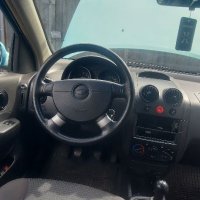 Chevrolet kalos , снимка 7 - Автомобили и джипове - 41041551