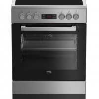 Котлони от фурна BEKO FSE67300XCS, снимка 1 - Печки, фурни - 36213866