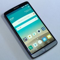 LG G3 D855 16GB, снимка 2 - LG - 41319101