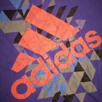 Тениска Adidas , снимка 3 - Тениски - 41424044