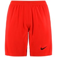 Мъжки Шорти Nike Park Iii Bv6855-635, снимка 1 - Спортни дрехи, екипи - 41022488