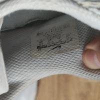 Nike Air max бели номер 46, снимка 5 - Маратонки - 44716166