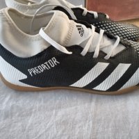 Adidas Predator /42, снимка 1 - Футбол - 41867064