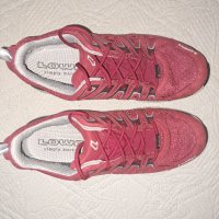 Lowa INNOX EVO GTX LO № 41 дамски туристически обувки, снимка 3 - Маратонки - 41913017