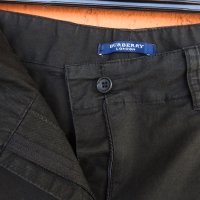Burberry дамски къси пантлони W29, M, снимка 5 - Къси панталони и бермуди - 34338864
