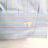 Brooks Brothers overhemd M, снимка 5 - Ризи - 41644663