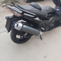 Yamaha T-max 500i 2010г. На части, снимка 2 - Мотоциклети и мототехника - 41498292