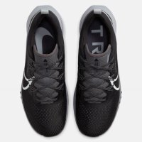 Мъжки обувки Nike React Pegasus Trail 4 - номер 42.5, снимка 4 - Спортни обувки - 41858382