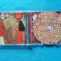 K²(feat.Allan Holdsworth) – 2004 - Book Of The Dead(Fusion,Prog Rock), снимка 2 - CD дискове - 41461062