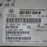 Компютър ECU автоматични скорости за Audi, Allroad, 2.7 T, 4Z7 927 156N, Bosch, 0 260 002 881, снимка 2 - Части - 39763339