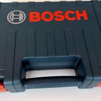 Перфоратор Къртач Bosch 2-26 + допълнителен патронник, снимка 4 - Други инструменти - 41498670