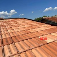 Качествен ремонт на покриви в София, Перник и страната, снимка 13 - Ремонти на покриви - 41567282