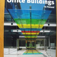 OFFICE BUILDINGS in Finland /на англ. език/., снимка 1 - Енциклопедии, справочници - 40718233