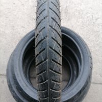 2.50-17 Michelin, снимка 1 - Гуми и джанти - 44478690