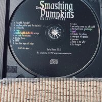 Tom Waits,Smashing Pumpkins,Ministry, снимка 7 - CD дискове - 41814083