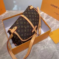 Дамска чанта LOUIS VUITTON - реплика, снимка 2 - Чанти - 35973196