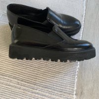 Мокасини Massimo, снимка 1 - Дамски ежедневни обувки - 40360116