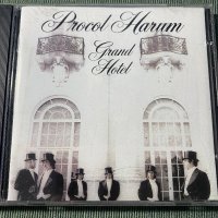 Procol Harum , снимка 13 - CD дискове - 42075530