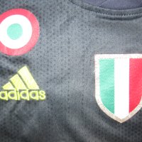 Тениска Nike-Juventus  мъжка,С, снимка 1 - Спортни дрехи, екипи - 41569536