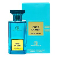 Парфюм Port La Mer, снимка 1 - Мъжки парфюми - 41897416