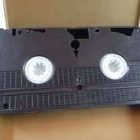 STAR WARS VHS, снимка 6 - Приключенски - 41638752