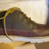 Мъжки боти, обувки - Clarks - 44,5 -45номер, снимка 4 - Други - 39028818